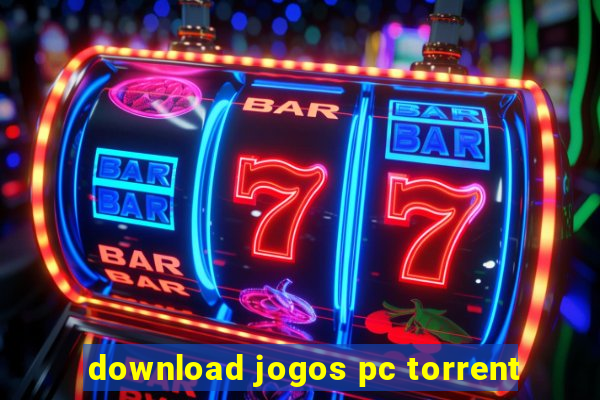 download jogos pc torrent